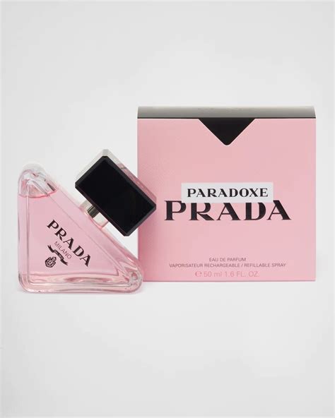 prada paradoxe easycosmetic|Prada paradoxe 50ml.